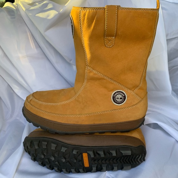 Timberland | Shoes | Timberland Mukluk 